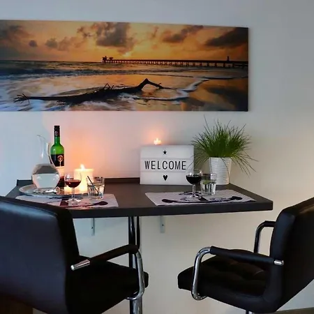 Duenennest 17 W17zl Zinnowitz